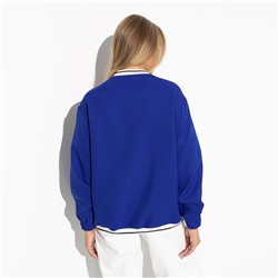 Бомбер, Бунтарка (fantastic)