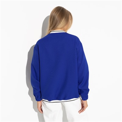 Бомбер, Бунтарка (fantastic)