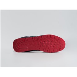 Кроссовки Reebok Classic Leather Suede