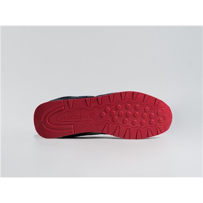 Кроссовки Reebok Classic Leather Suede
