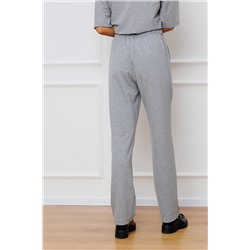 Брюки женские трикотажные со стрелкой 343