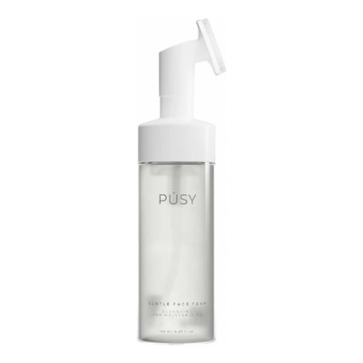 Пенка для умывания Pusy Gentle Face Foam