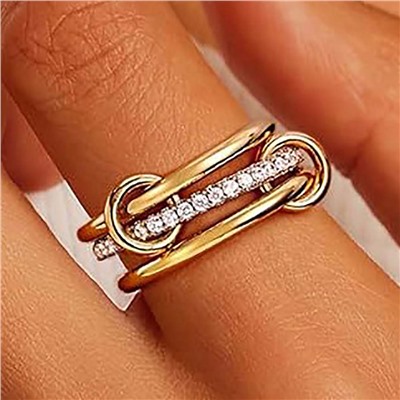 Кольцо арт. 51 2162 (id 287641)