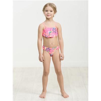 купальный костюм для девочек