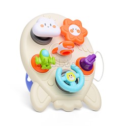 Игрушка развивающая "Быстрая ракета" в коробке