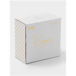 Салатник WY Empire, 300 мл, фарфор, белый