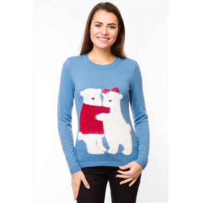 Джемпер VAY, 100932