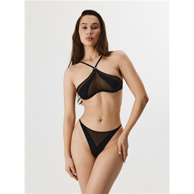 Бюстгальтер Bralette жен. Flavia