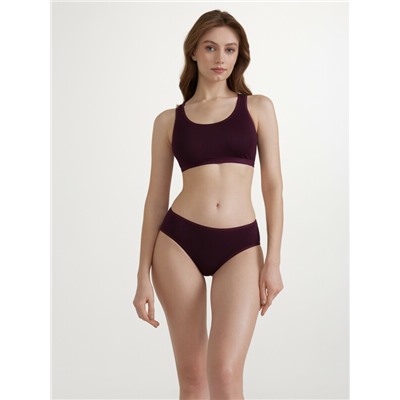 CONTE BASIC COLLECTION LB 2014 Трусики "бикини" средней посадки