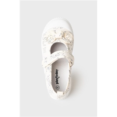 Туфли для девочек PLAYTODAY, 1239941