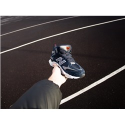 Зимние Кроссовки New Balance 9060 High