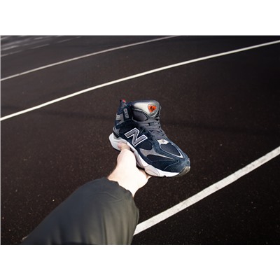 Зимние Кроссовки New Balance 9060 High