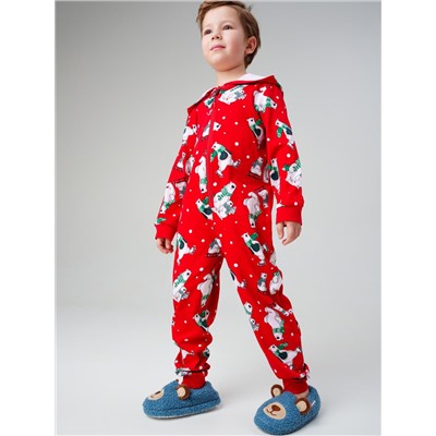 PLAYTODAY Комбинезон 42502001