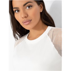 CHARUTTI Футболка 11966