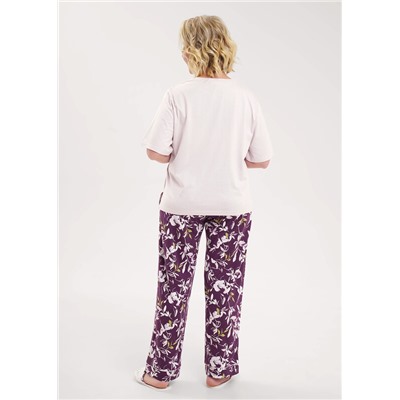 Пижама женская