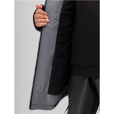 Bodo Куртка 32-72МU