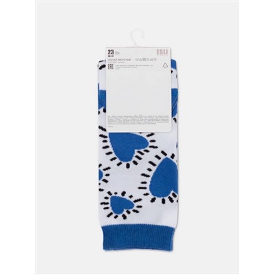 ESLI Носки CLASSIC