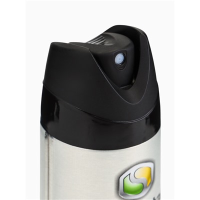 Дезодорант-антиперспирант мужской SPORT STAR Pulse, 150 мл