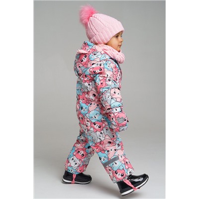 Комплект (Шапка+Снуд) PLAYTODAY, 685370