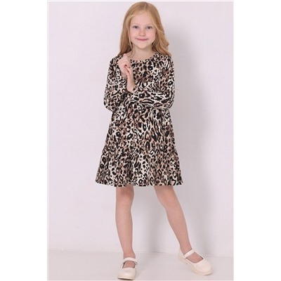 Платье АПРЕЛЬ, 1063646