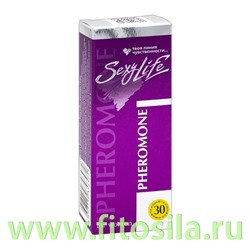 Духи с феромонами "Sexy Life" № 30 Dior Addict женские,10 мл