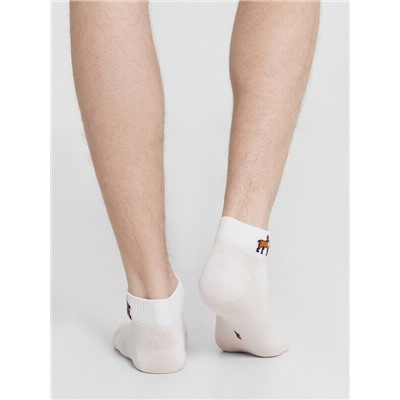 НОСКИ МУЖСКИЕ 131K-3093