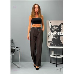 Брюки Бронь 1980320-1