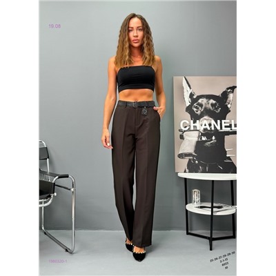 Брюки Бронь 1980320-1