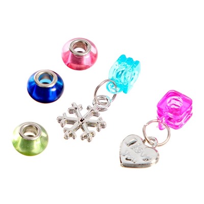 Набор для создания украшений «Стильные украшения»