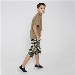 Комплект для мальчика Паркур