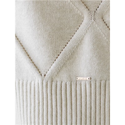 VILATTE Джемпер D39.356