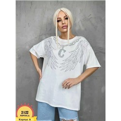 Футболка #22917994