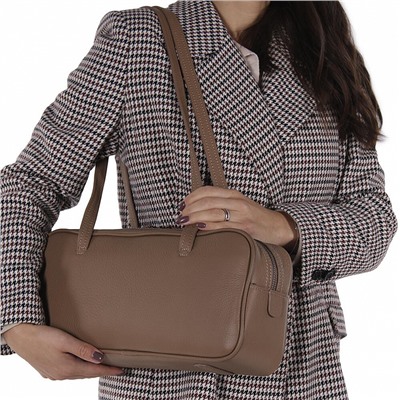 Сумка 6119NN apricot  Natale Navetta