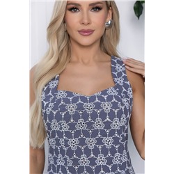 Платье LADY TAIGA, 1018878