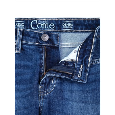 Conte elegant Джинсы 756/4909D