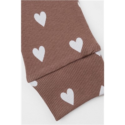 Штанишки кашкорсе YOULALA, 1227873