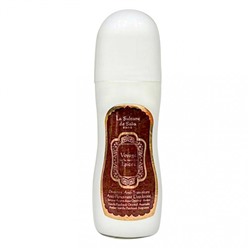 Шариковый дезодорант-антиперспирант La Sultane de Saba Ambre Vanille Patchouli
