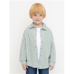 CROCKID Рубашка КР 302567