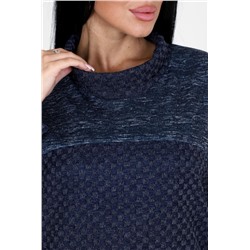 Туника 31773 (Синий)