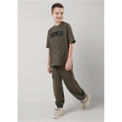 Футболка детская для мальчика