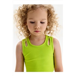 Майка (модель "топ") для девочек PELICAN, 1232710