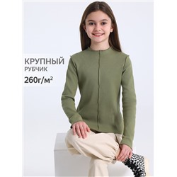 Апрель Лонгслив
