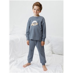 CROCKID Пижама К 1581