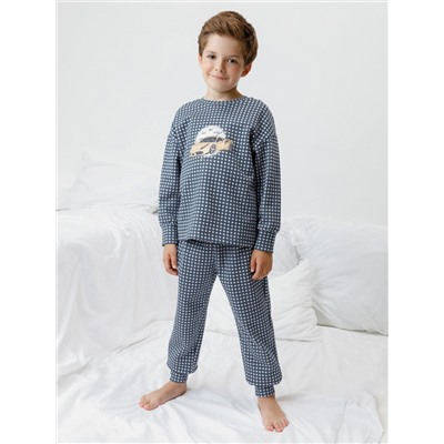 CROCKID Пижама К 1581