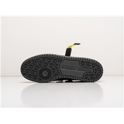 Кроссовки Adidas Forum Low Strap