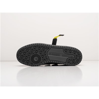 Кроссовки Adidas Forum Low Strap