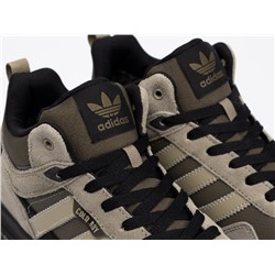 Зимние Кроссовки Adidas Retropy F2 Hi