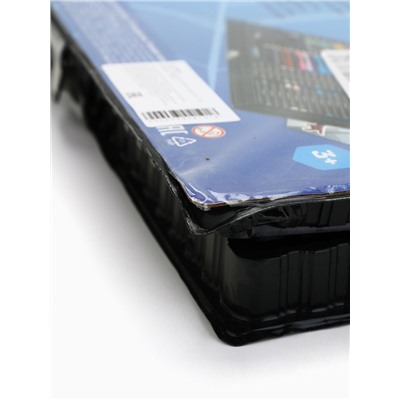 УЦЕНКА Набор для творчества Человек-Паук, 150 предметов