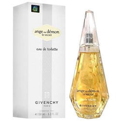 Туалетная вода Givenchy Ange Ou Demon Le Secret женская (Euro A-Plus качество люкс)