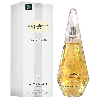 Туалетная вода Givenchy Ange Ou Demon Le Secret женская (Euro A-Plus качество люкс)
